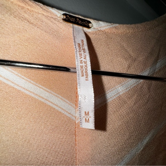 Free people top - Picture 4 of 4